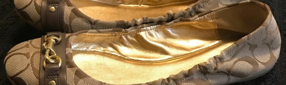 Coach - Picture 4 of 5